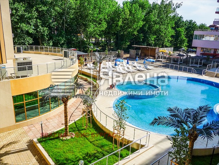 Продава  2-стаен област Бургас , гр. Несебър , 60 кв.м | 41758049 - изображение [9]