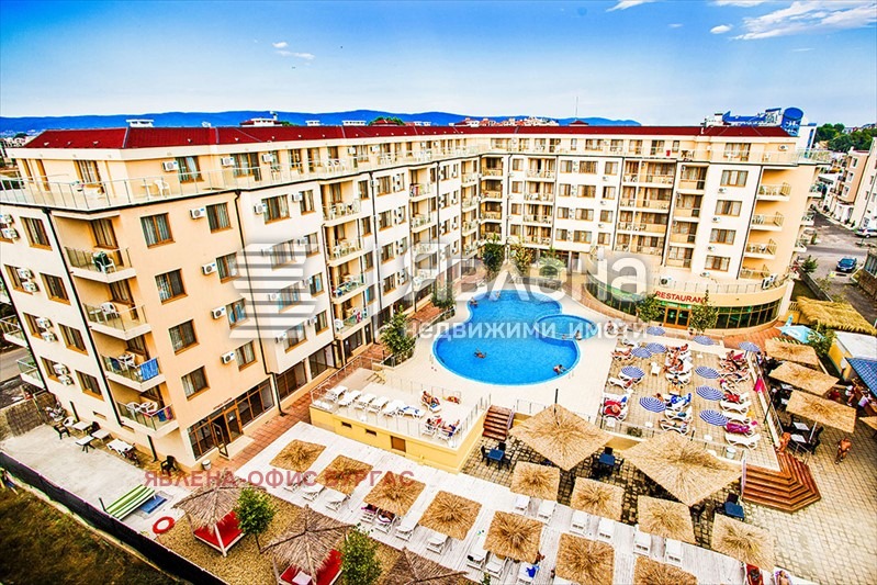 Продава  2-стаен област Бургас , гр. Несебър , 60 кв.м | 41758049 - изображение [11]