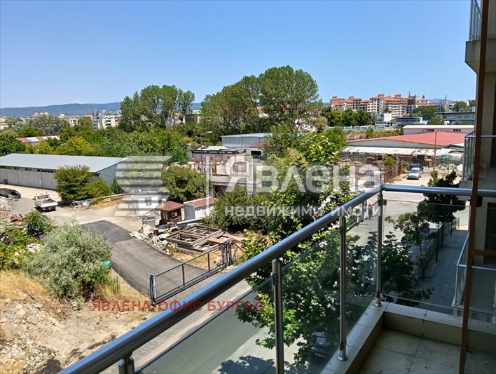 Продава  2-стаен област Бургас , гр. Несебър , 60 кв.м | 41758049 - изображение [3]