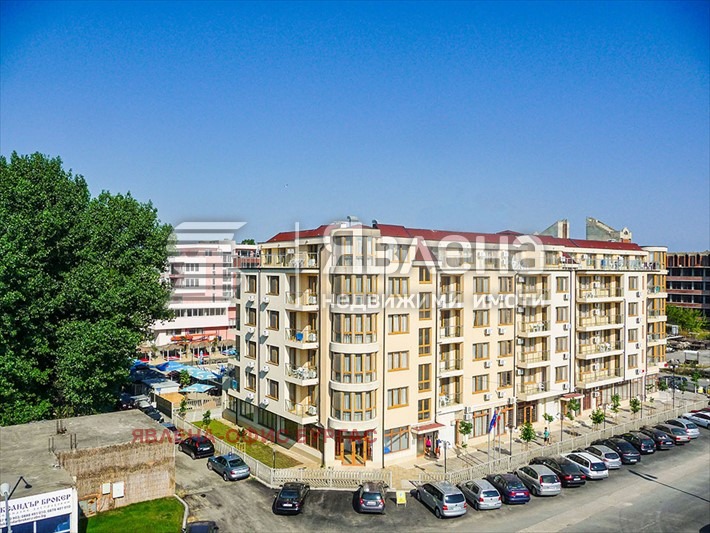 Продава  2-стаен област Бургас , гр. Несебър , 60 кв.м | 41758049 - изображение [7]