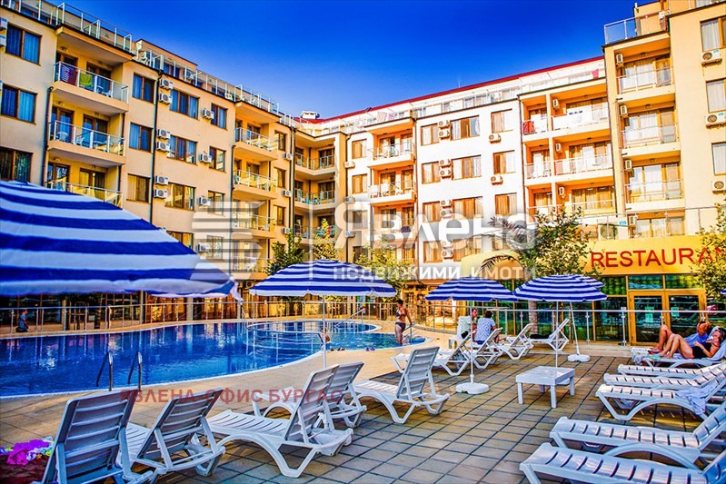 Продава  2-стаен област Бургас , гр. Несебър , 60 кв.м | 41758049 - изображение [10]