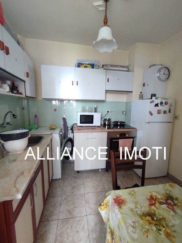 Продается  1 спальня София , Люлин 1 , 53 кв.м | 39955028 - изображение [5]
