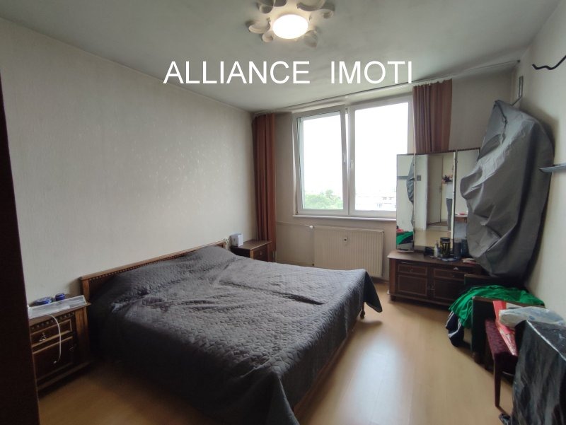 Продается  1 спальня София , Люлин 1 , 53 кв.м | 39955028 - изображение [2]