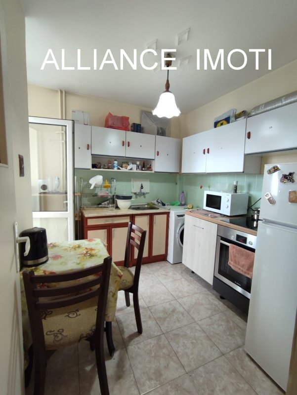 Продается  1 спальня София , Люлин 1 , 53 кв.м | 39955028 - изображение [4]