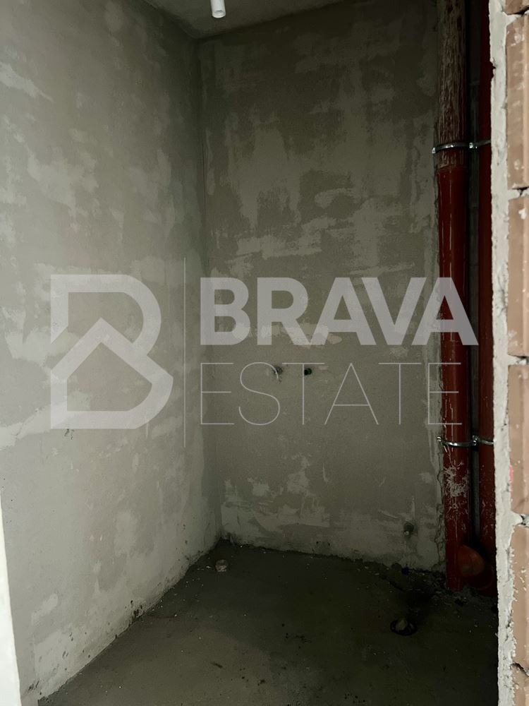 Продава 2-СТАЕН, гр. Пловдив, Кършияка, снимка 5 - Апартаменти - 52738977