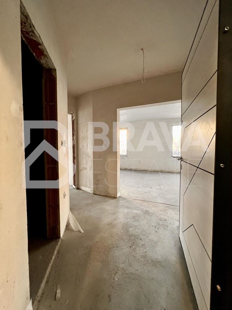 Продава 2-СТАЕН, гр. Пловдив, Кършияка, снимка 3 - Апартаменти - 52738977