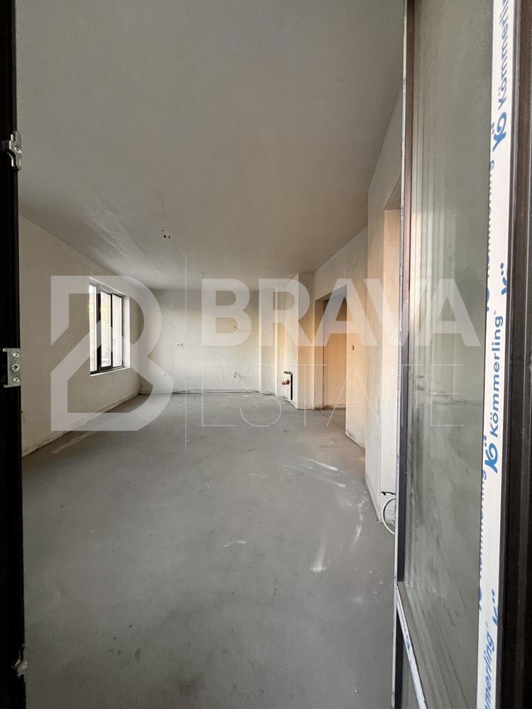 Продава 2-СТАЕН, гр. Пловдив, Кършияка, снимка 2 - Апартаменти - 52738977