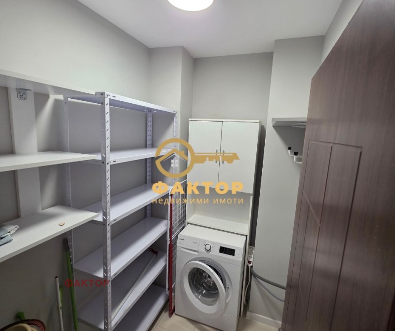 Продава 2-СТАЕН, гр. Пловдив, Въстанически, снимка 7 - Апартаменти - 53190702