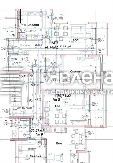 Продава 2-СТАЕН, с. Равда, област Бургас, снимка 4 - Апартаменти - 54221961