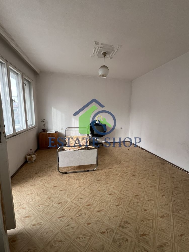 Продава 3-СТАЕН, гр. Пловдив, Въстанически, снимка 6 - Aпартаменти - 49085448