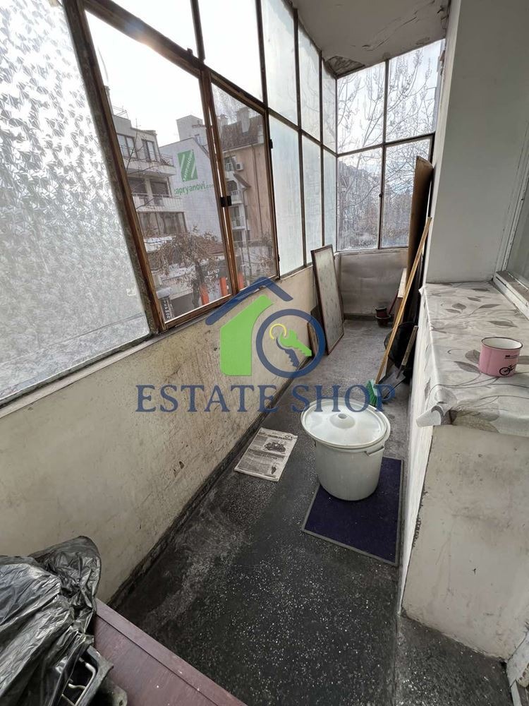 Продава 3-СТАЕН, гр. Пловдив, Въстанически, снимка 2 - Aпартаменти - 49085448