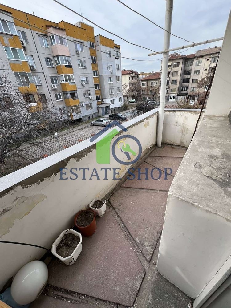 Продава 3-СТАЕН, гр. Пловдив, Въстанически, снимка 8 - Aпартаменти - 49085448