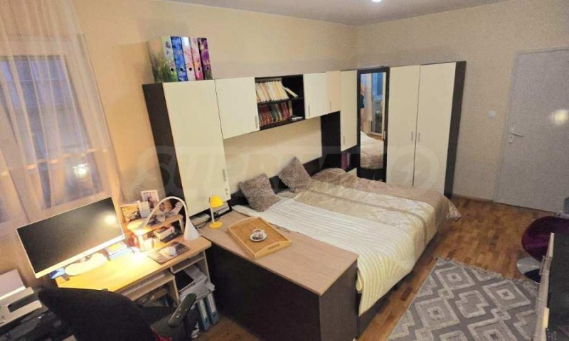 For Sale  2 bedroom Sofia , Lozenets , 96 sq.m | 71892579 - image [12]