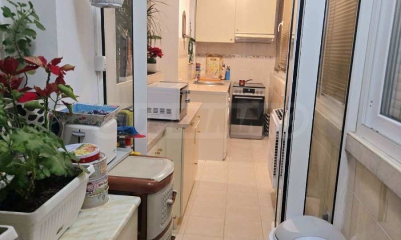 For Sale  2 bedroom Sofia , Lozenets , 96 sq.m | 71892579 - image [17]