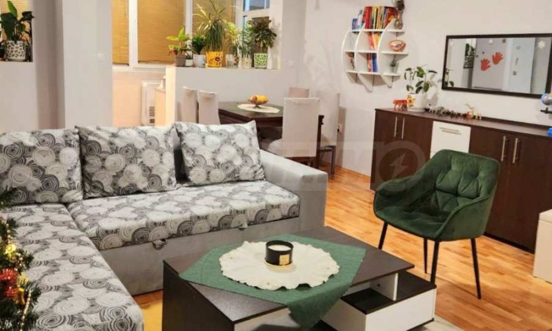 For Sale  2 bedroom Sofia , Lozenets , 96 sq.m | 71892579