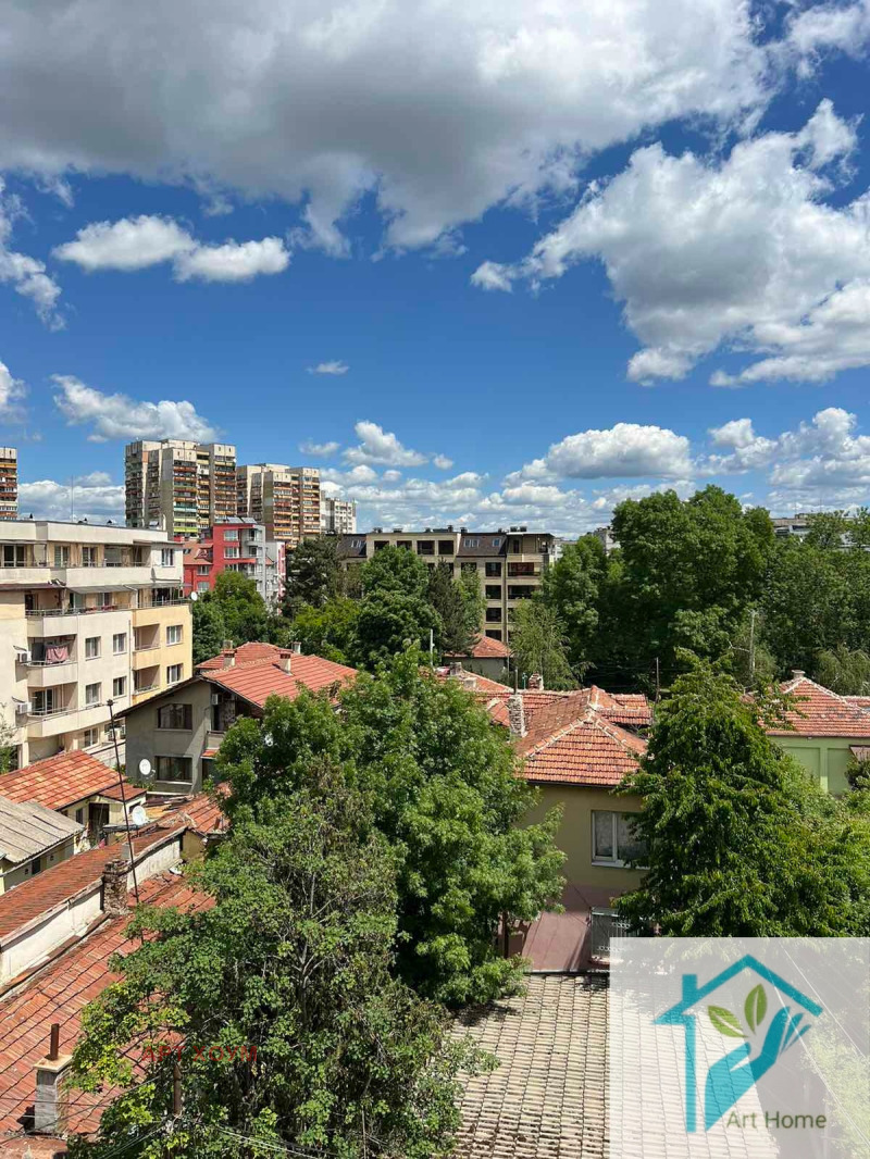 Προς πώληση  2 υπνοδωμάτια Σοφηια , Ναδεζδα 2 , 87 τ.μ | 81234428