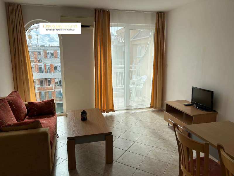 Продава 3-СТАЕН, к.к. Слънчев бряг, област Бургас, снимка 3 - Апартаменти - 52421062