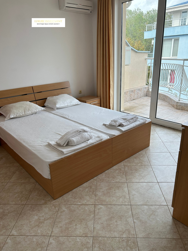 Продава 3-СТАЕН, к.к. Слънчев бряг, област Бургас, снимка 5 - Апартаменти - 52421062