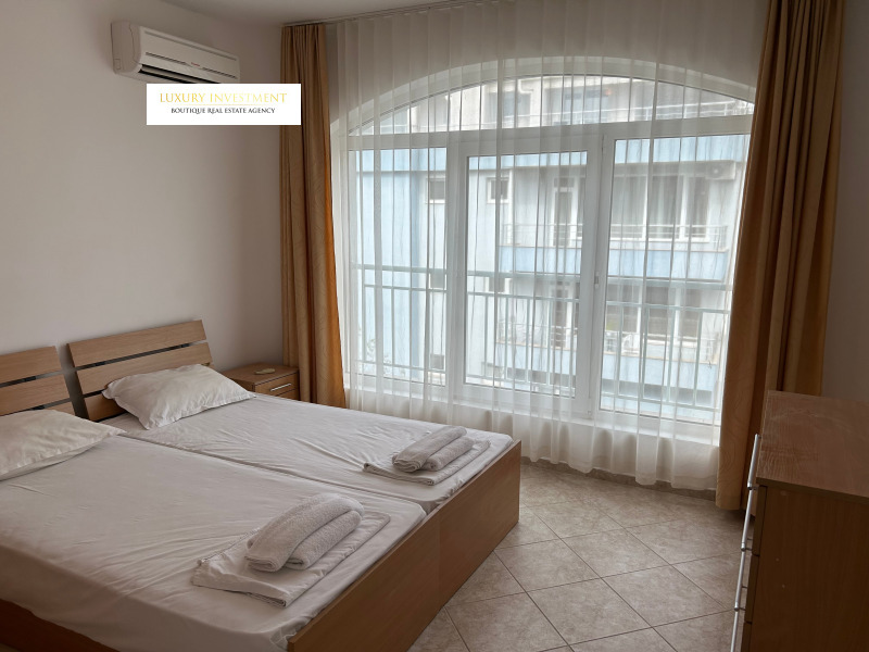 Продава 3-СТАЕН, к.к. Слънчев бряг, област Бургас, снимка 6 - Апартаменти - 52421062