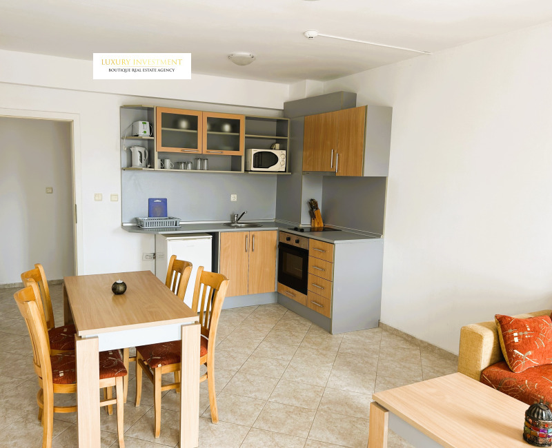 Продава 3-СТАЕН, област Бургас, к.к. Слънчев бряг • 97350 € / 190400.05 лв. • 40387928 1