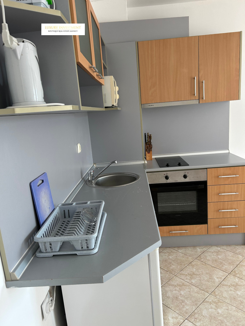 Продава 3-СТАЕН, к.к. Слънчев бряг, област Бургас, снимка 2 - Апартаменти - 52421062