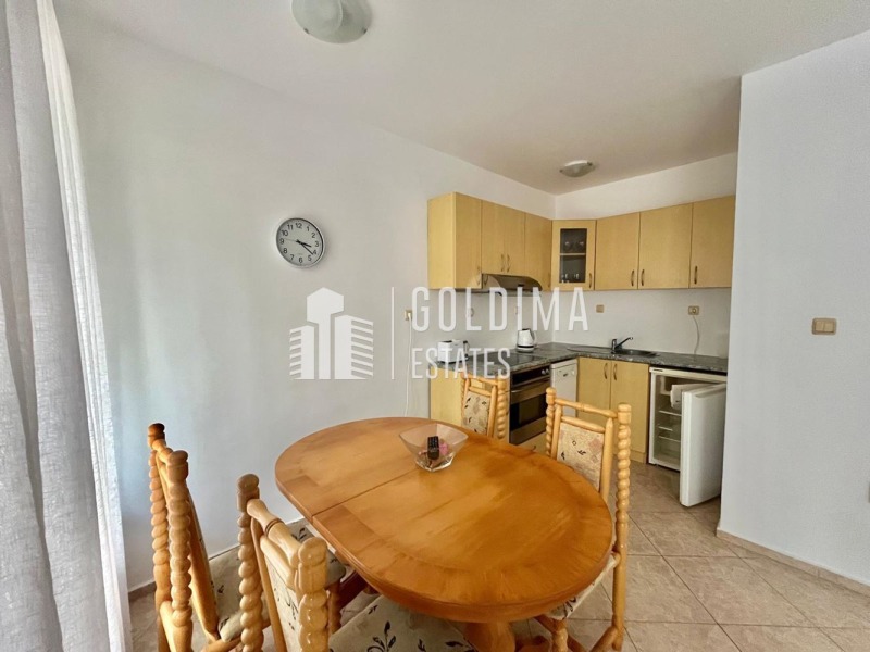 Продава 3-СТАЕН, гр. Несебър, област Бургас, снимка 4 - Апартаменти - 52604195