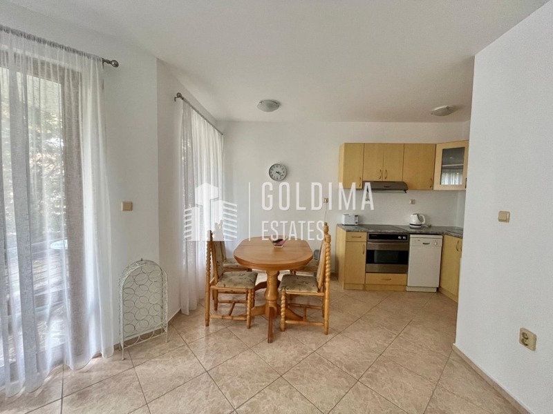 Продава 3-СТАЕН, гр. Несебър, област Бургас, снимка 3 - Апартаменти - 52604195