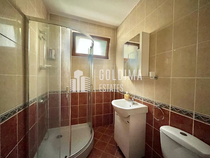 Продава 3-СТАЕН, гр. Несебър, област Бургас, снимка 14 - Апартаменти - 52604195