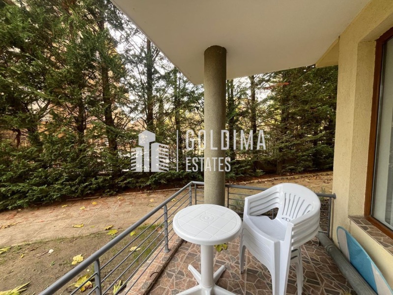 Продава 3-СТАЕН, гр. Несебър, област Бургас, снимка 17 - Апартаменти - 52604195