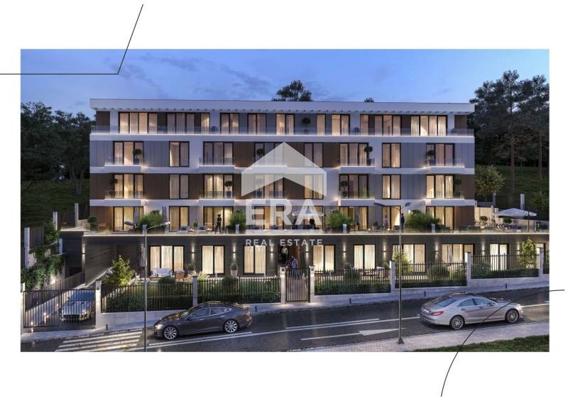 Продава 3-СТАЕН, гр. Варна, Бриз, снимка 4 - Апартаменти - 52985691