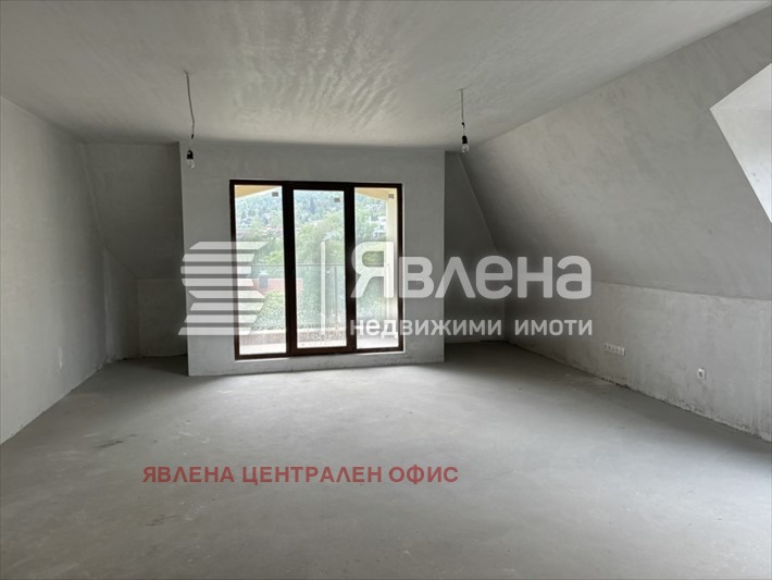 Продава 3-СТАЕН, гр. София, Драгалевци, снимка 3 - Апартаменти - 53686860