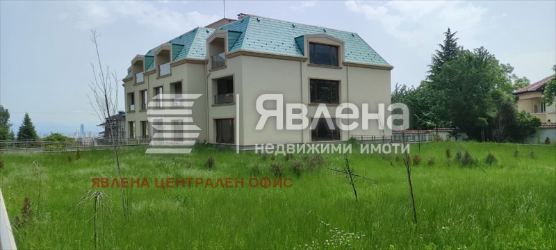 Продава 3-СТАЕН, гр. София, Драгалевци, снимка 2 - Апартаменти - 53686860