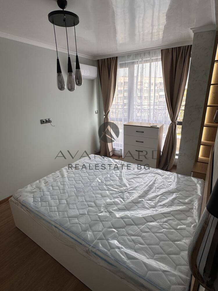 Продава 3-СТАЕН, гр. Пловдив, Кършияка, снимка 4 - Апартаменти - 54341186