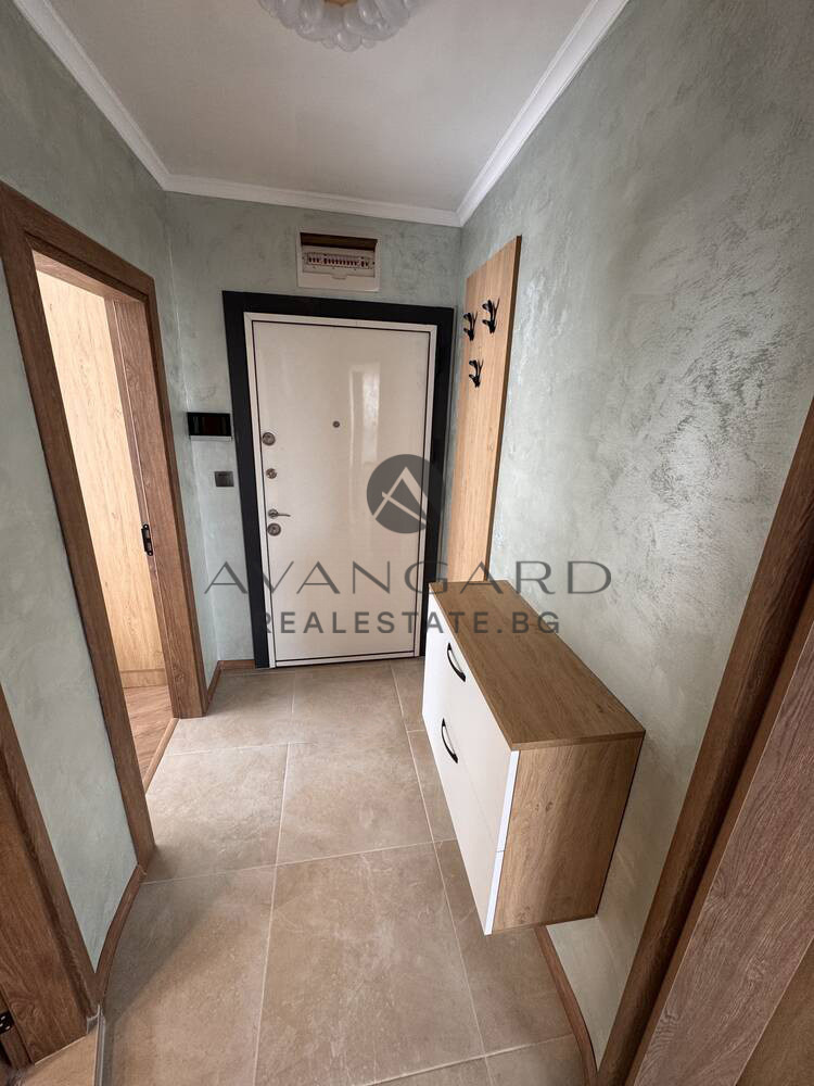 Продава 3-СТАЕН, гр. Пловдив, Кършияка, снимка 8 - Апартаменти - 54341186