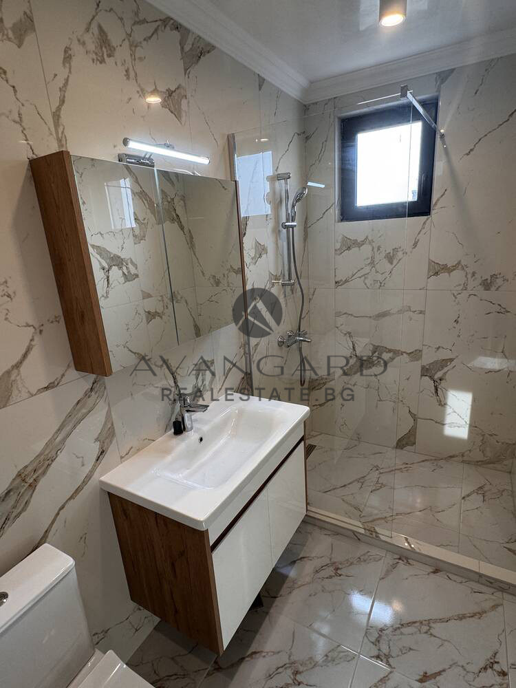 Продава 3-СТАЕН, гр. Пловдив, Кършияка, снимка 7 - Апартаменти - 54341186