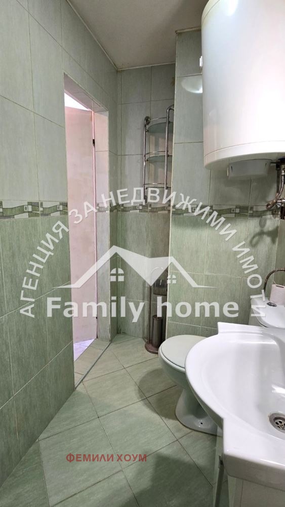 Продава 3-СТАЕН, гр. Варна, Владислав Варненчик 1, снимка 11 - Апартаменти - 54407214