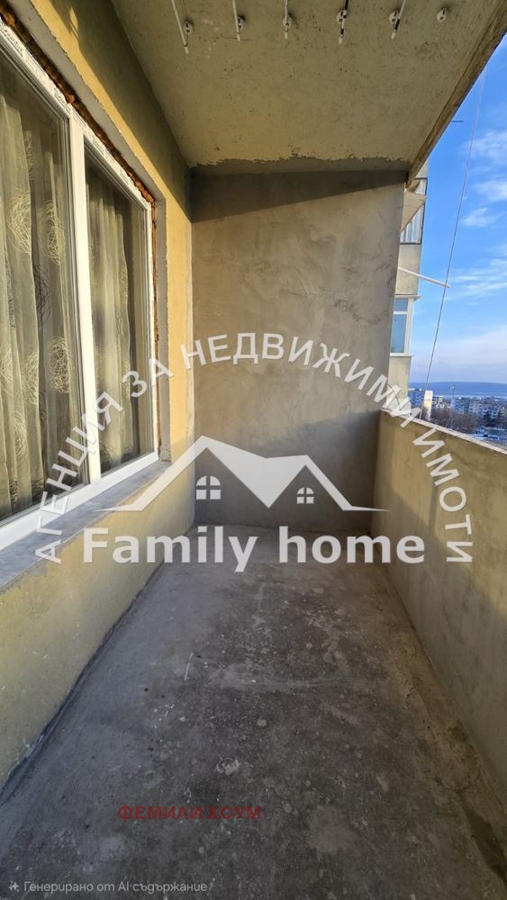 Продава 3-СТАЕН, гр. Варна, Владислав Варненчик 1, снимка 13 - Апартаменти - 54407214