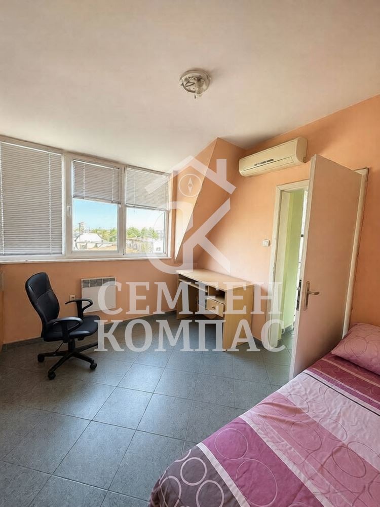 Продава 3-СТАЕН, гр. Пловдив, Център, снимка 9 - Апартаменти - 54821721