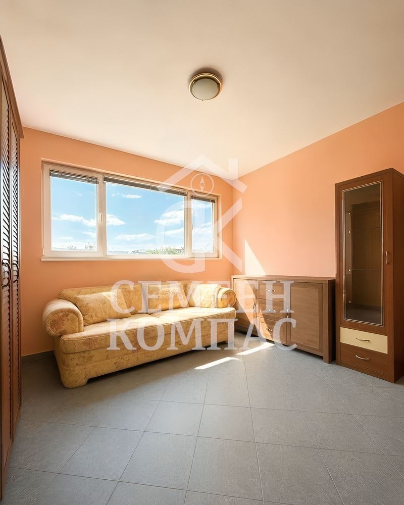 Продава 3-СТАЕН, гр. Пловдив, Център, снимка 5 - Апартаменти - 54821721