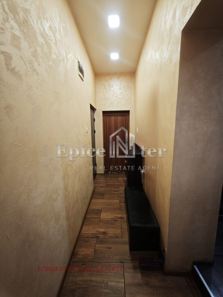 Продава 3-СТАЕН, гр. Перник, Център, снимка 6 - Апартаменти - 55186896