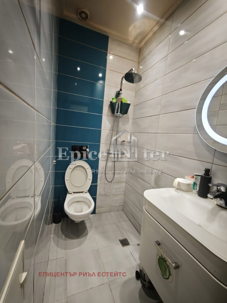 Продава 3-СТАЕН, гр. Перник, Център, снимка 11 - Апартаменти - 55186896