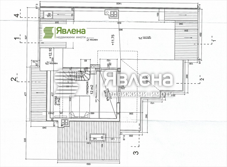 À venda  3 quartos Sofia , Boiana , 188 m² | 19673740 - imagem [15]