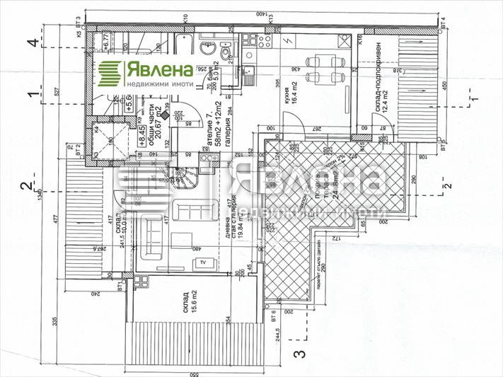 À venda  3 quartos Sofia , Boiana , 188 m² | 19673740 - imagem [16]