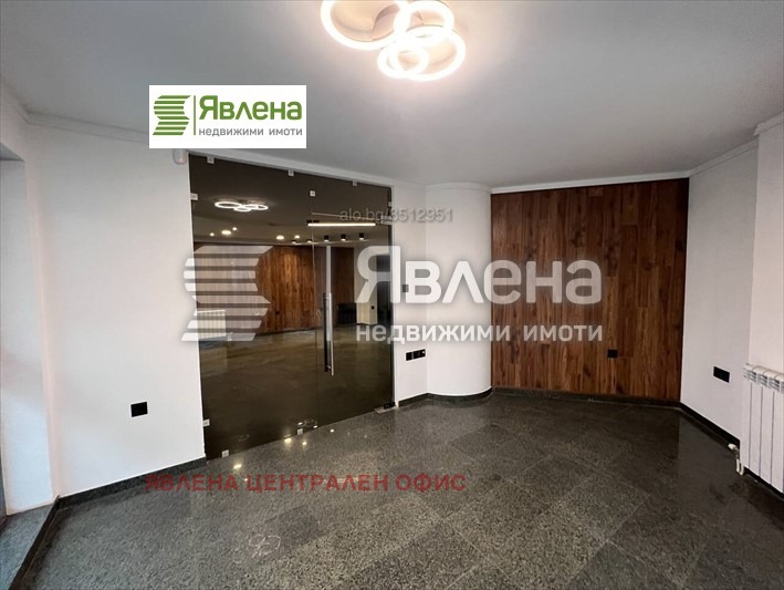 In vendita  Ufficio Sofia , Lozenets , 303 mq | 73587163 - Immagine [4]