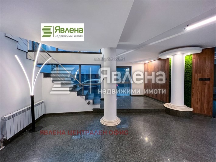 In vendita  Ufficio Sofia , Lozenets , 303 mq | 73587163 - Immagine [10]