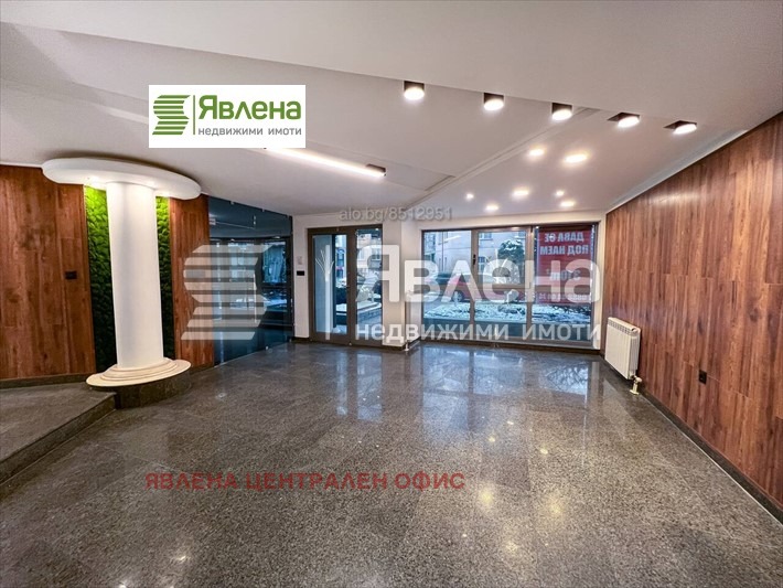 In vendita  Ufficio Sofia , Lozenets , 303 mq | 73587163