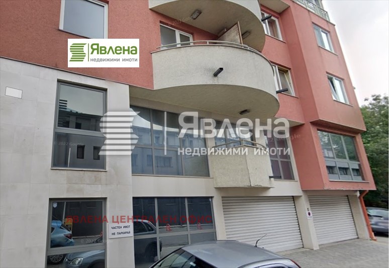 In vendita  Ufficio Sofia , Lozenets , 303 mq | 73587163 - Immagine [11]