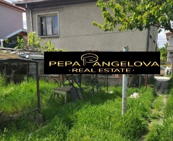 Продава  Къща, област Пловдив, гр. Раковски • 48 500 EUR • ID 27244217 — holmes.bg - [1] 