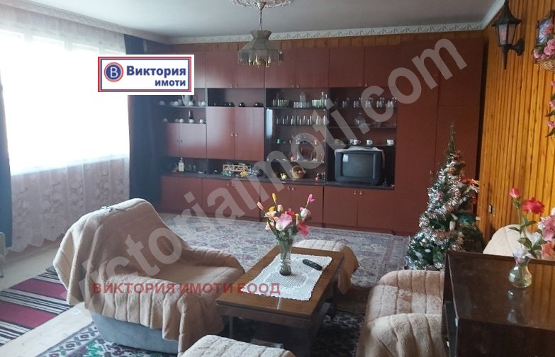 Продава  Къща област Велико Търново , с. Ресен , 160 кв.м | 62041744 - изображение [10]