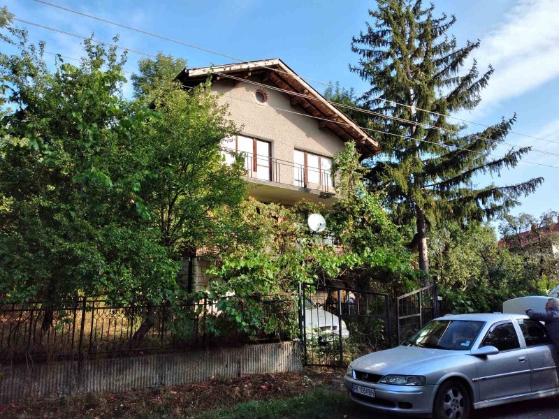 Na sprzedaż  Dom region Sofia , Jalbotina , 240 mkw | 84997621 - obraz [2]